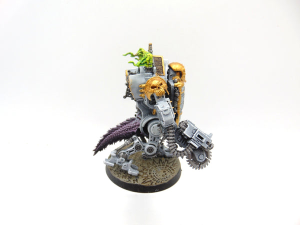 Mortifier