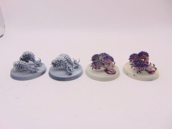 Ripper Swarms
