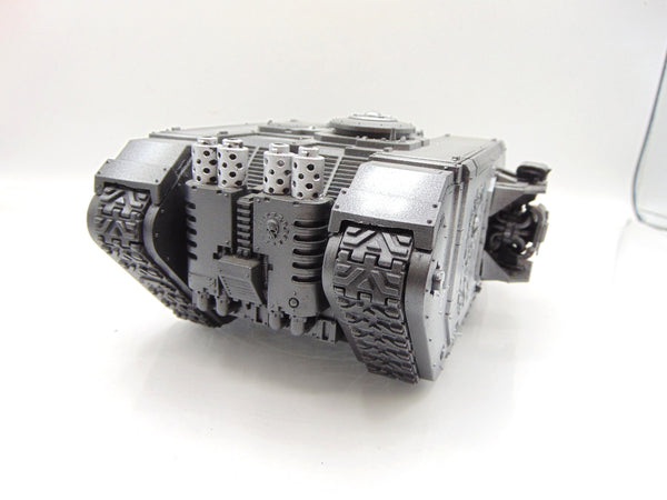 Grey Knight Banisher / Redeemer