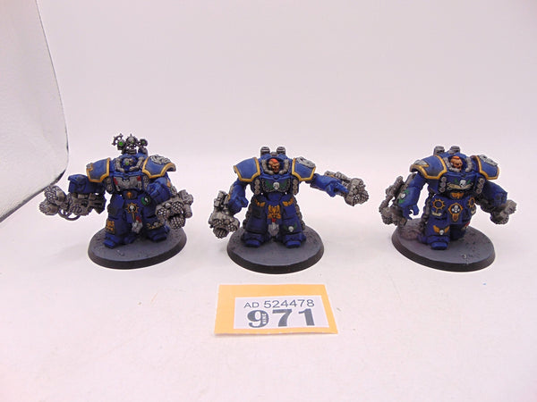 Centurion Assault Squad