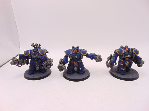 Centurion Assault Squad