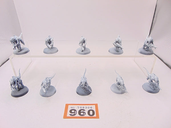Termagants