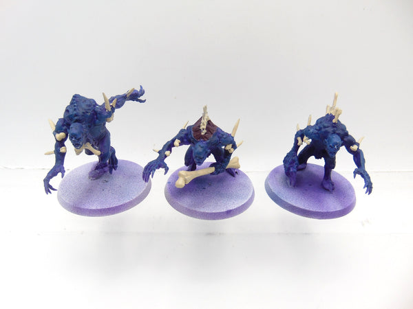 Crypt Horrors