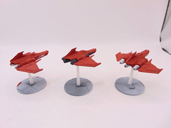 Legions Imperialis: Xiphon Interceptor Squadron