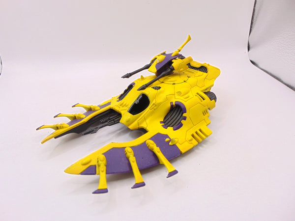 Wave Serpent