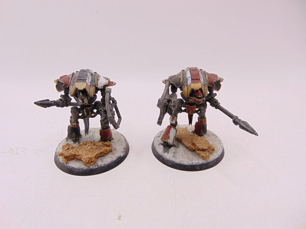 Legions Imperialis: Cerastus Knights Lancer