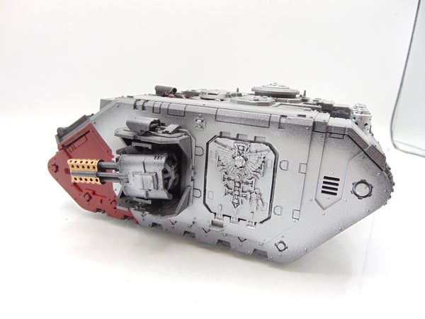 Grey Knight Banisher / Redeemer