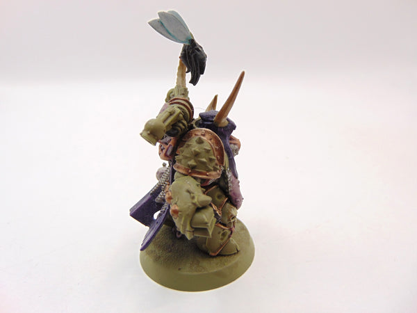 Plague Marine Champion