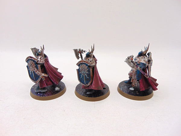 Recliusians