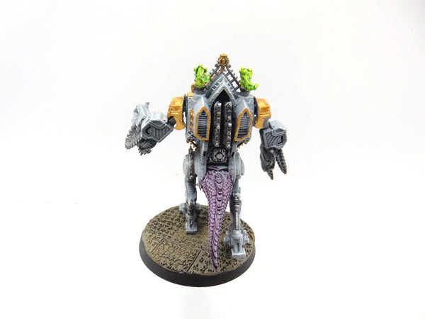 Mortifier