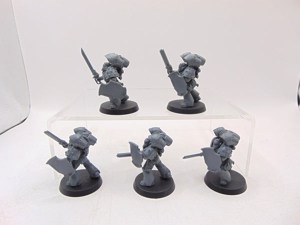 MKVI Assault Squad