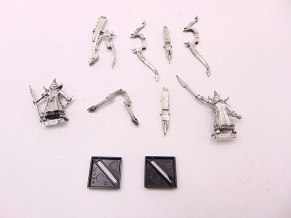 Repeater Bolt Thrower