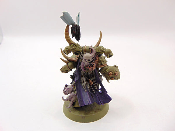 Plague Marine Champion