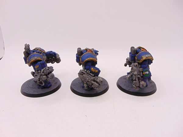 Centurion Assault Squad