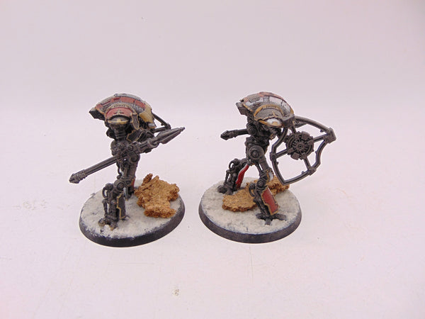 Legions Imperialis: Cerastus Knights Lancer
