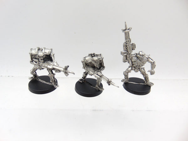 Necron Warriors