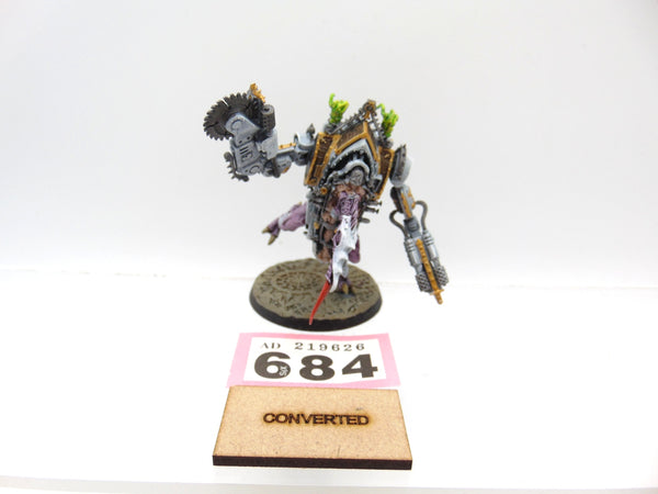 Mortifier