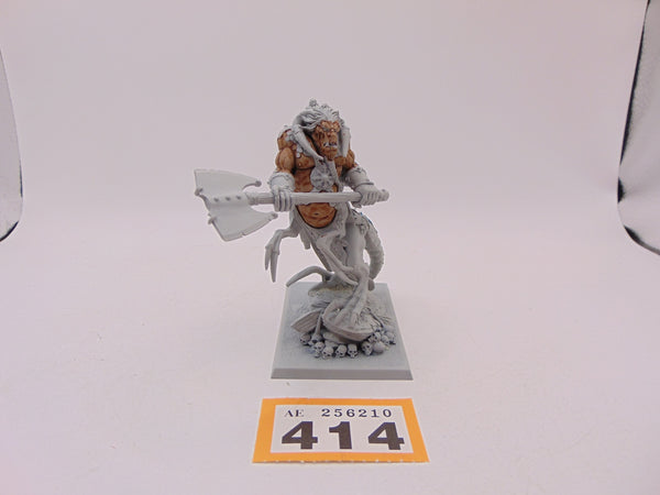 Dragon Ogre Shaggoth