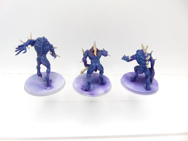 Crypt Horrors