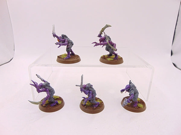 Acolyte Hybrids