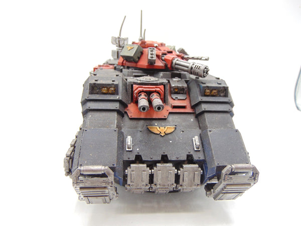 Repulsor