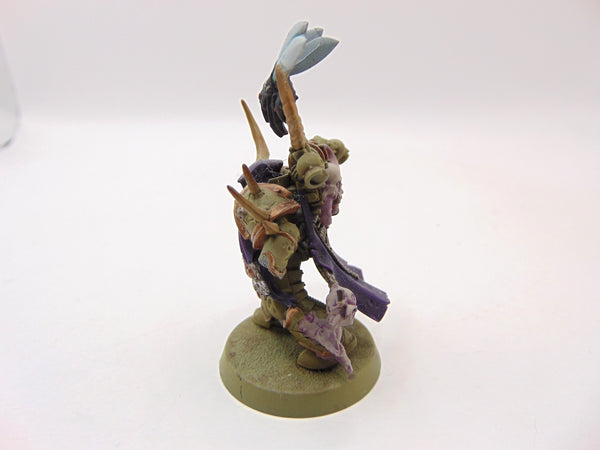 Plague Marine Champion