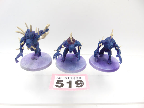 Crypt Horrors