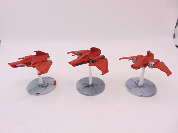 Legions Imperialis: Xiphon Interceptor Squadron