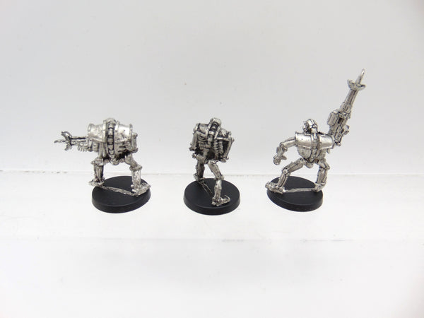 Necron Warriors
