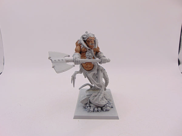 Dragon Ogre Shaggoth