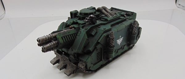 Legion Vindicator Laser Destroyer