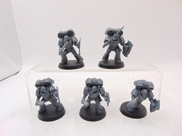 MKVI Assault Squad