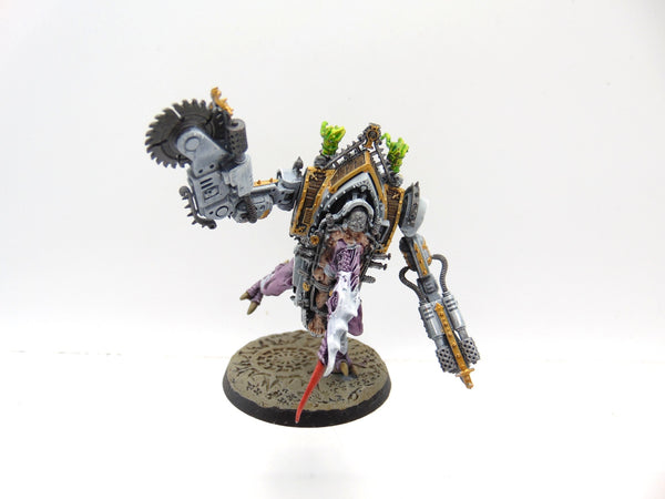 Mortifier