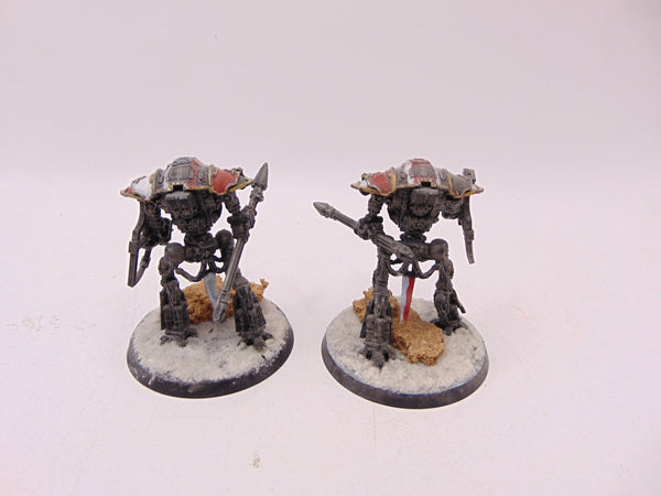 Legions Imperialis: Cerastus Knights Lancer