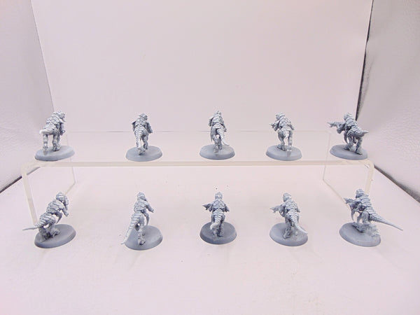 Termagants