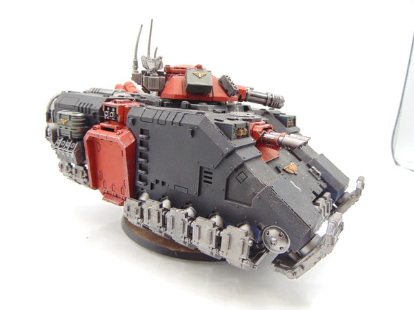 Repulsor