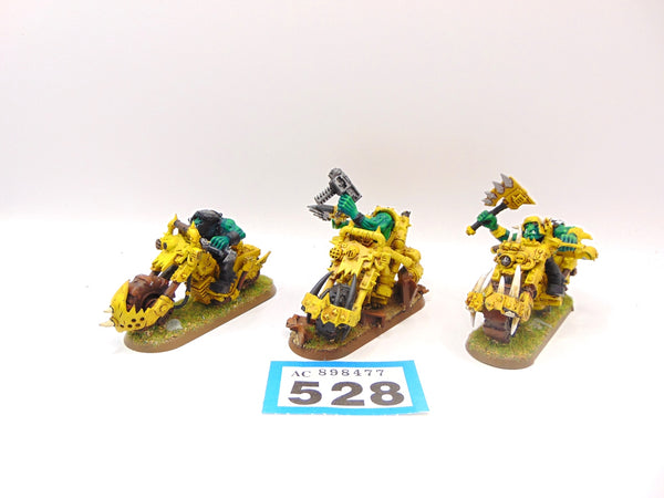 Warbikerz