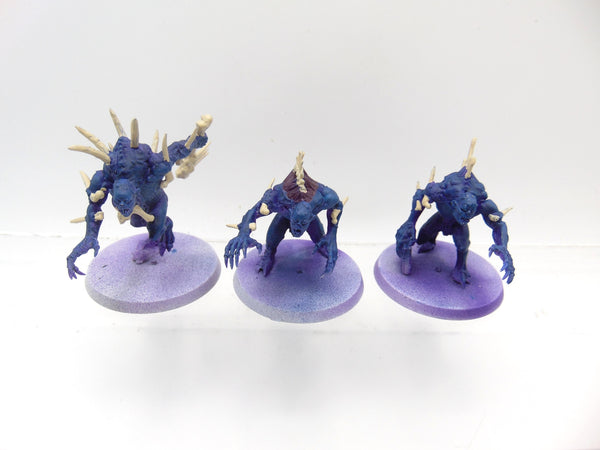 Crypt Horrors