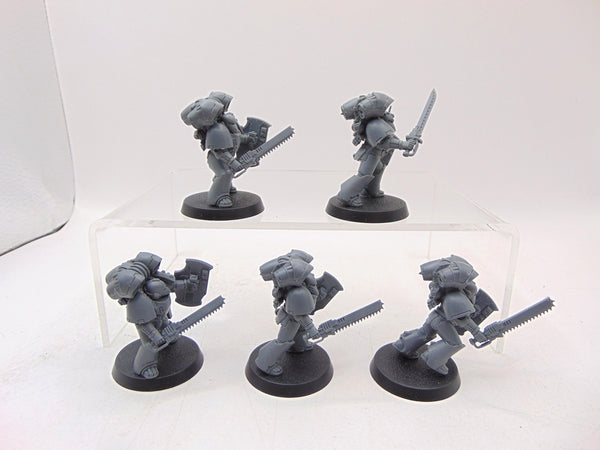 MKVI Assault Squad