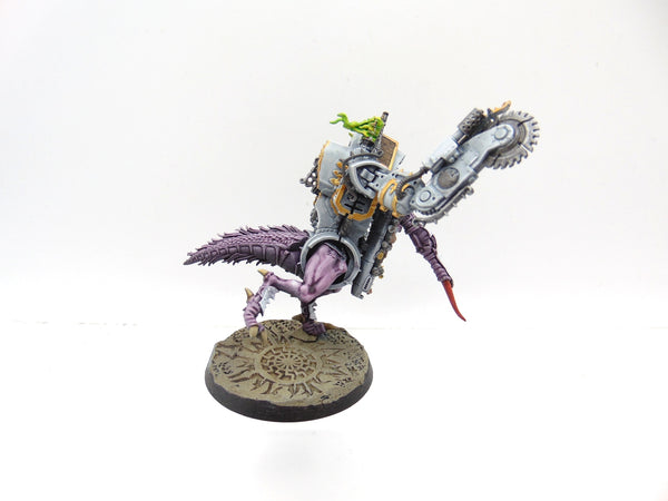 Mortifier