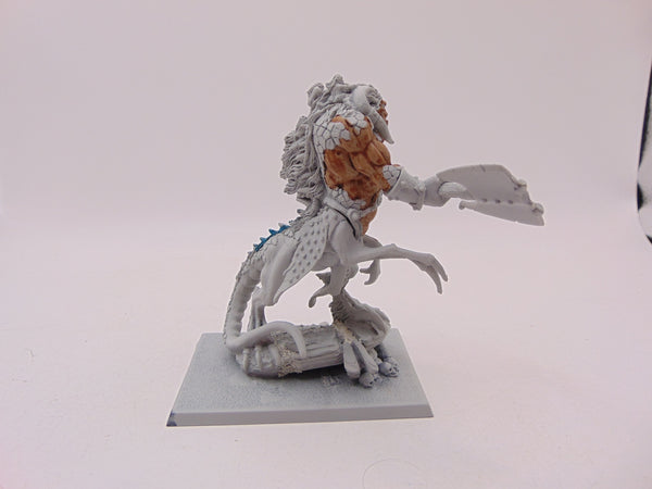 Dragon Ogre Shaggoth
