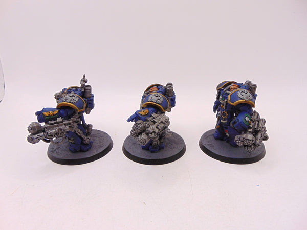 Centurion Assault Squad