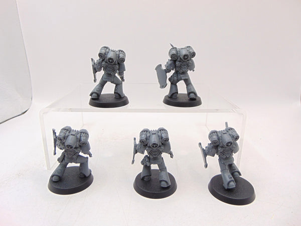 MKVI Assault Squad