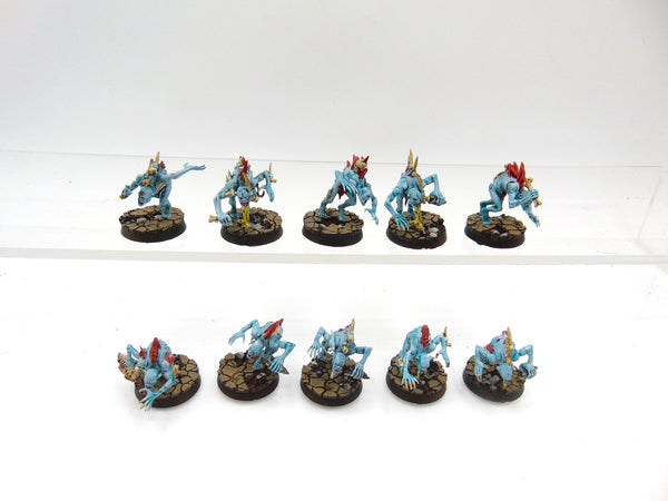 Crypt Ghouls