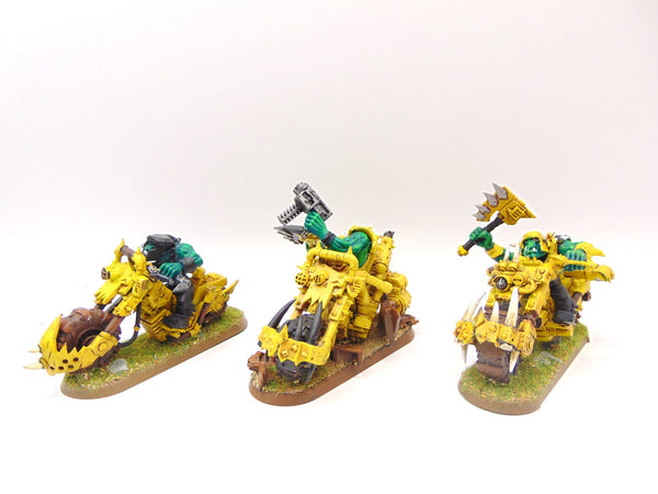 Warbikerz