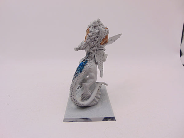 Dragon Ogre Shaggoth