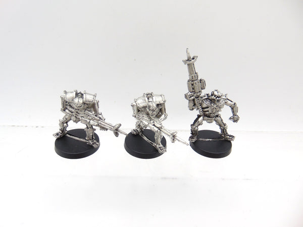 Necron Warriors