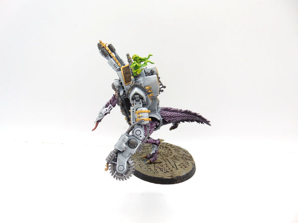 Mortifier