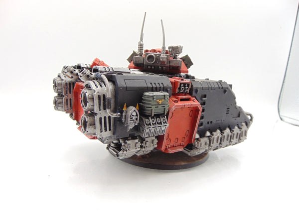 Repulsor