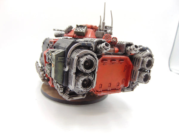 Repulsor